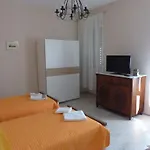 Апартаменты Pavelin *