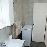 Апартаменты Pavelin *