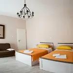 Апартаменты Pavelin *