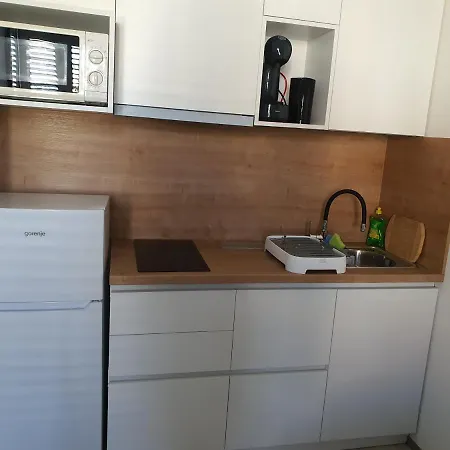 Pavelin Апартаменты Сплит