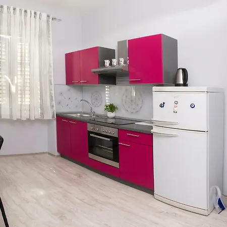 Pavelin Апартаменты Сплит