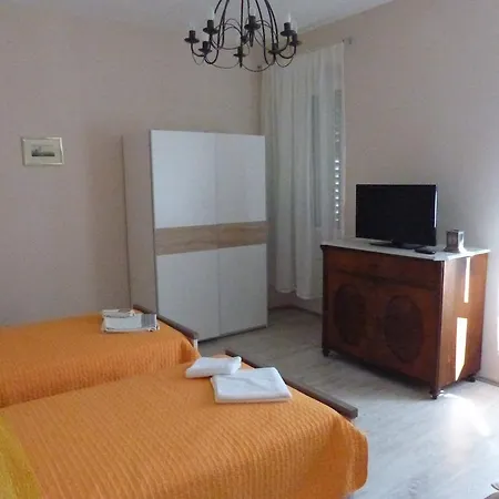 Appartement Pavelin *