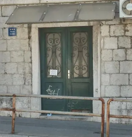 Pavelin Appartement *