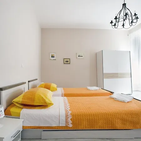 Appartement Pavelin *