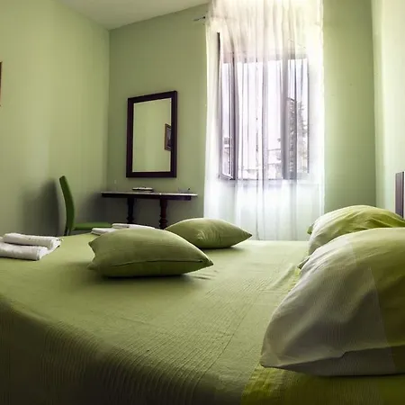 Appartement Pavelin *