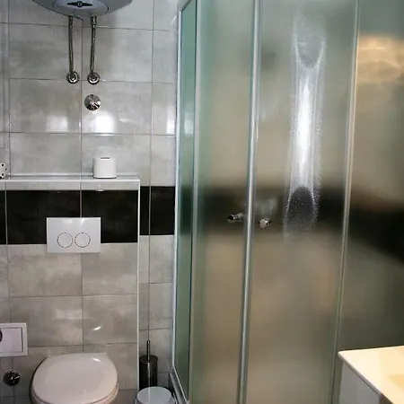 Appartement Pavelin Split