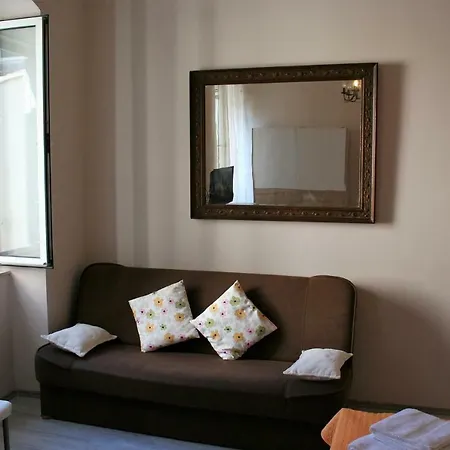 Appartement Pavelin *