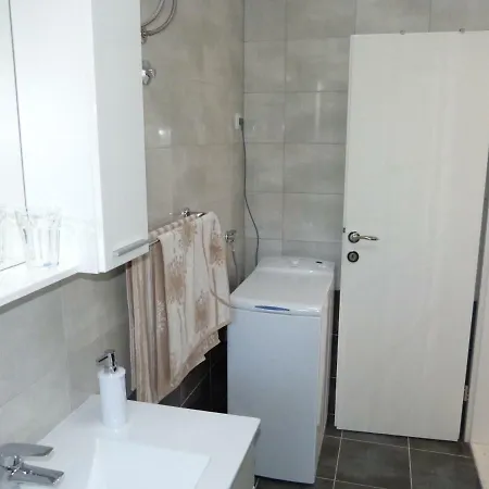 Appartement Pavelin *