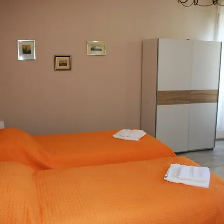 Appartement Pavelin *