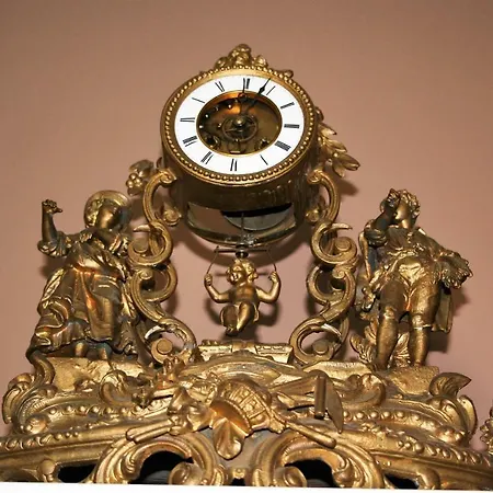 Appartement Pavelin Split