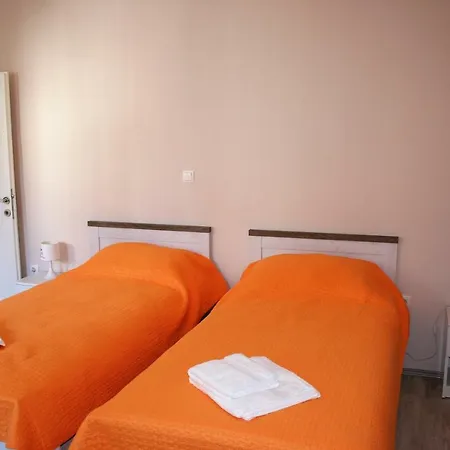 Appartement Pavelin *