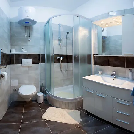 Appartement Pavelin Split