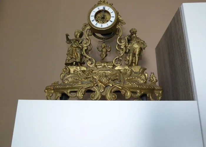 Pavelin アパート