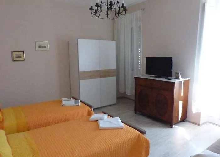 アパート Pavelin *