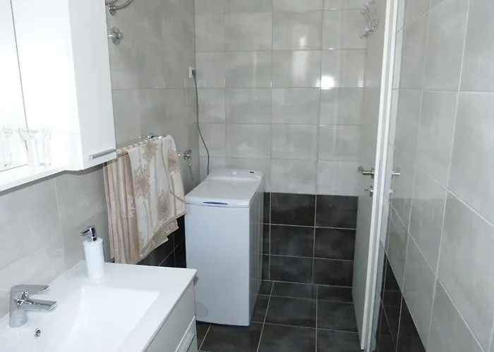 Pavelin アパート *