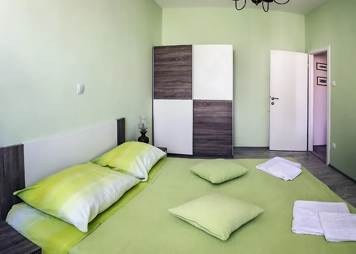 Pavelin スプリト