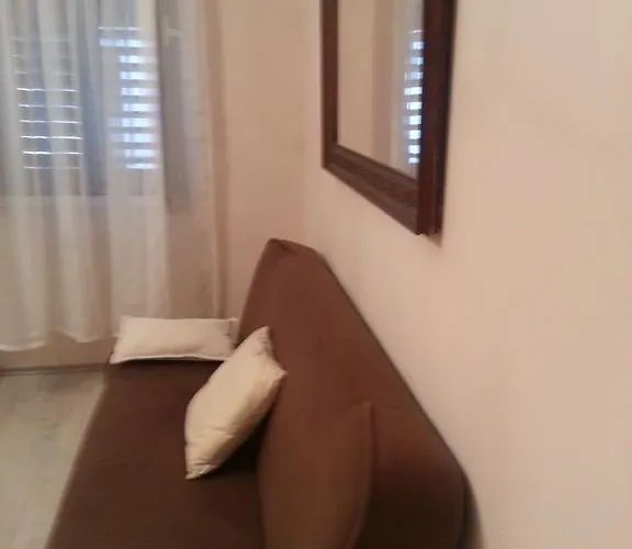 アパート Pavelin