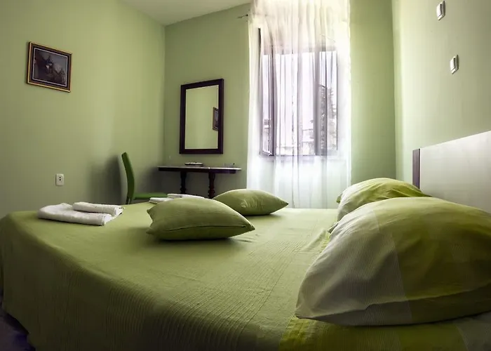 アパート Pavelin *