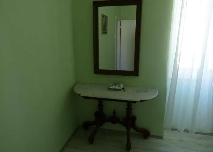 Pavelin アパート *