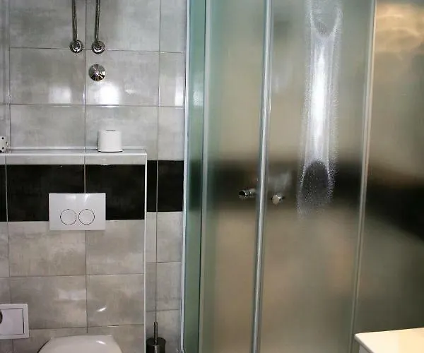 アパート Pavelin スプリト