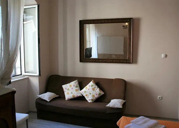 アパート Pavelin *