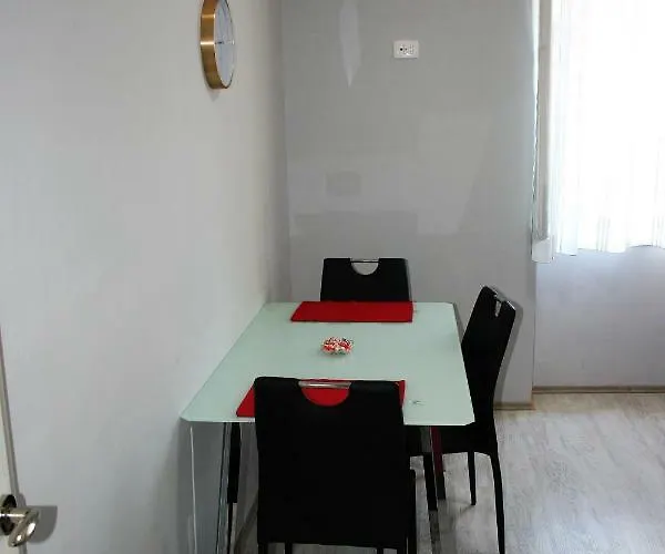 Pavelin アパート スプリト