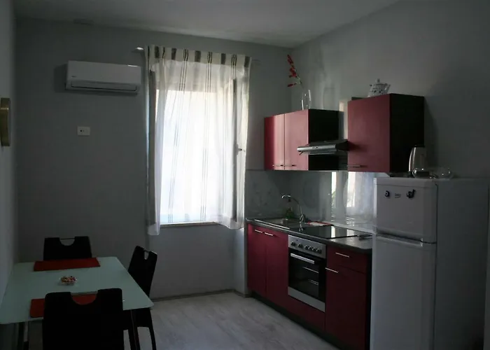 アパート Pavelin *