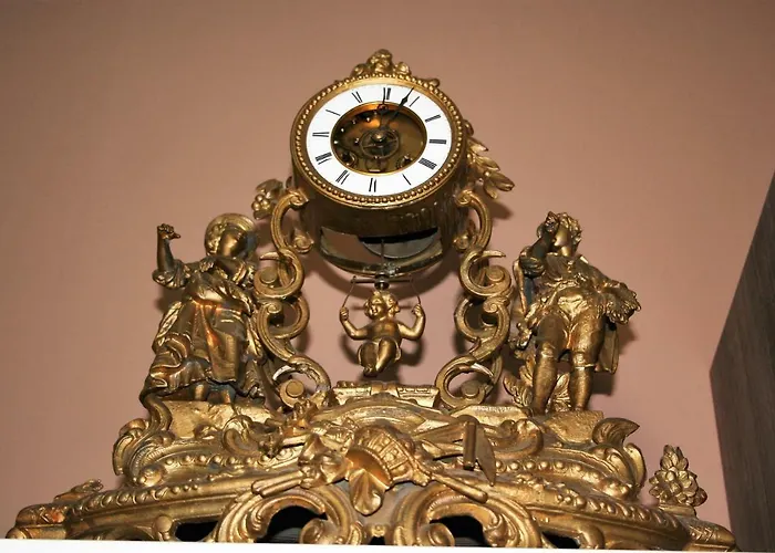 アパート Pavelin スプリト