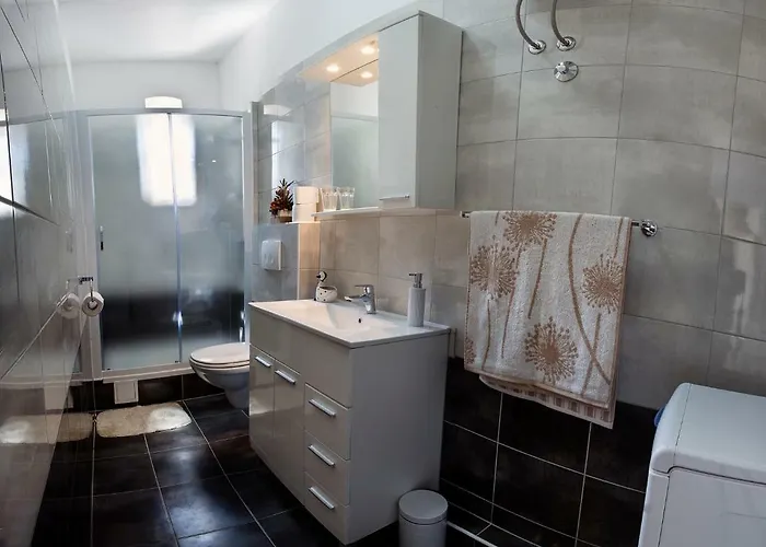 Pavelin アパート スプリト