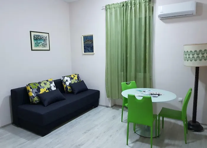 Pavelin スプリト