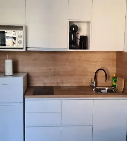 Pavelin Apartman