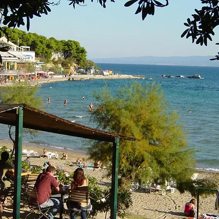 Pavelin Split