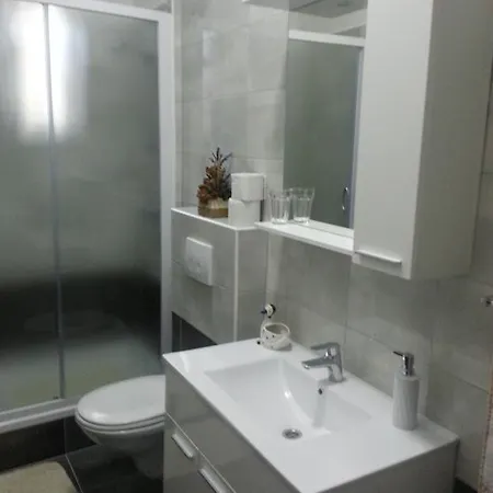 Apartman Pavelin Split