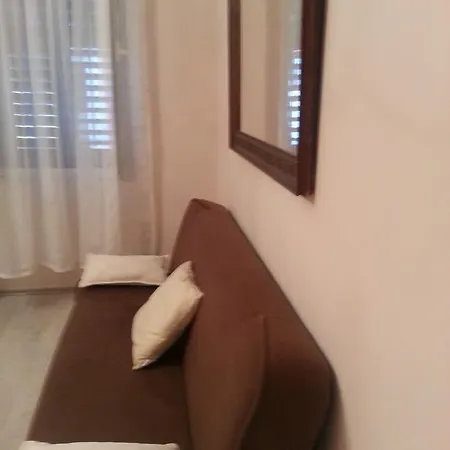 Apartman Pavelin