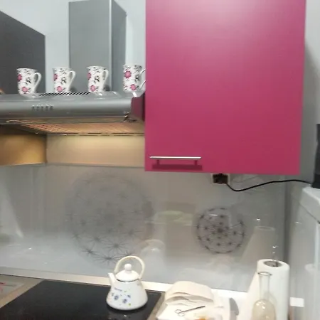 Pavelin Apartman Split