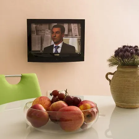 Pavelin Appartamento Spalato