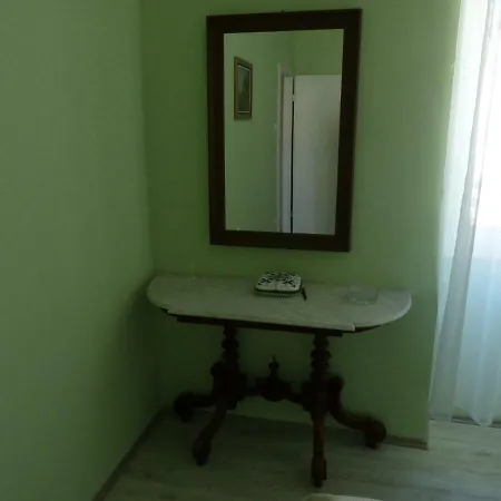 Pavelin Apartman *