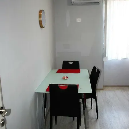 Pavelin Apartman Split
