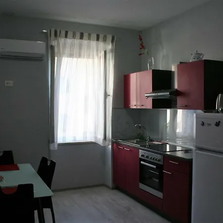 Apartman Pavelin *
