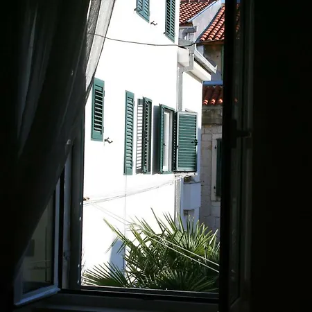 Apartman Pavelin