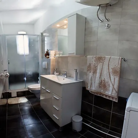 Pavelin Apartman Split